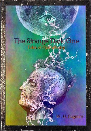 [The Strange Dark One 01] • The Strange Dark One